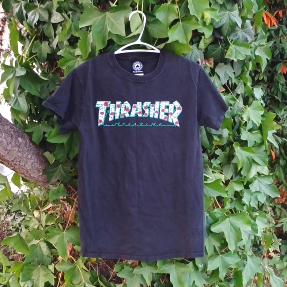 Thrasher T shirt
